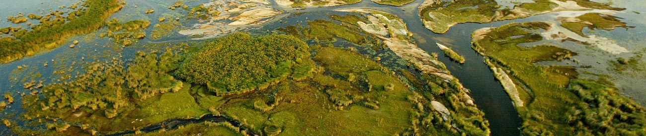 Botswana - discover the teeming oasis of the Okavango Delta, the elephants of Chobe and the enigmatic Kalahari desert on a Botswana Safari.